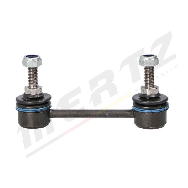 Mertz M-S1461 Koppelstange Stabilisator Hinterachse Rechts Mit Mutter, Metall-image