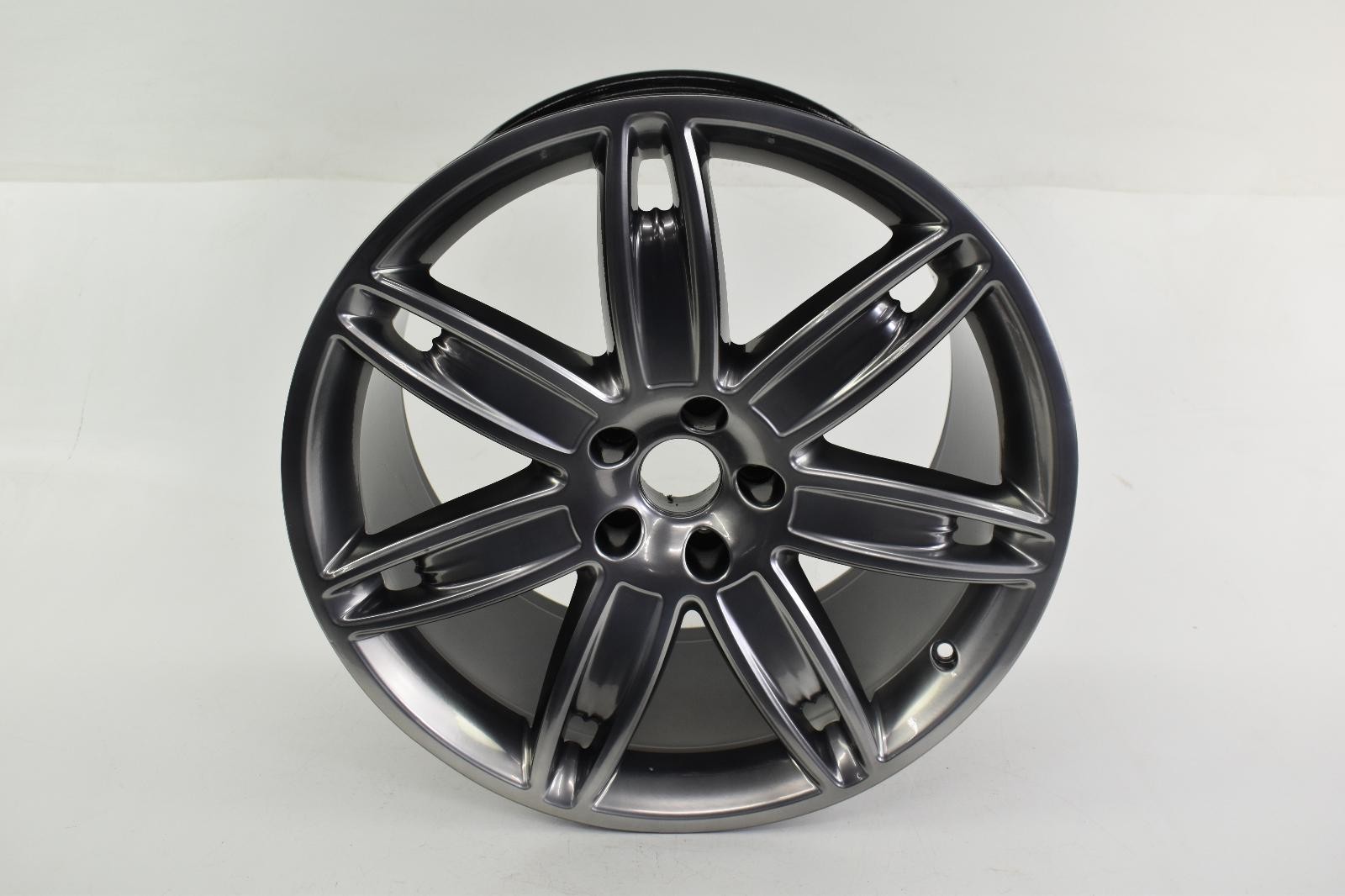 Used Wheel fits: 2017 Maserati QUATTROPORTE  Grade A