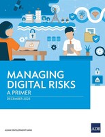 Asian Development Bank | Managing Digital Risks | Taschenbuch | Englisch (2024)