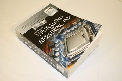 Upgrading and Repairing PCs by Mueller, Scott 0789739542 FREE Shipping