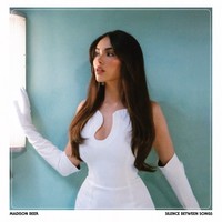 Madison Beer Silence Between Songs (Vinyl)