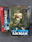 McFarlane NFL #8 Troy Aikman Dallas Cowboys Legends Sports Picks New Sealed S9