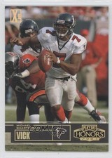 2003 Playoff Honors Xs 209/250 Michael Vick #67 0a1
