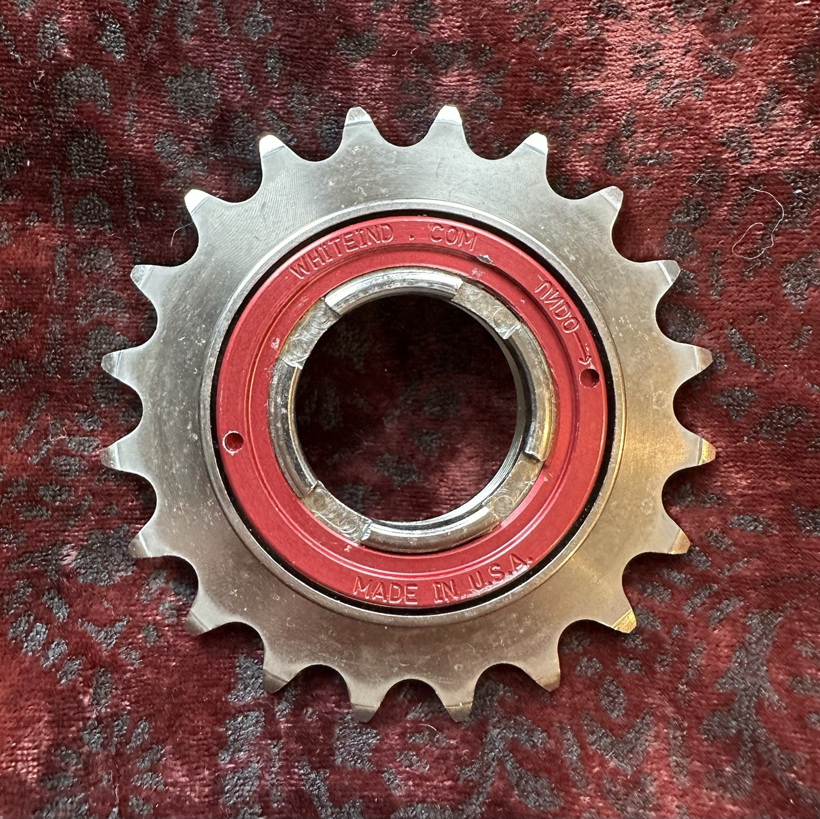 White Industries Freewheel | 20T | Single Speed