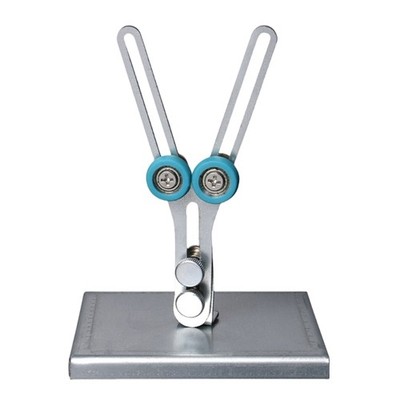 Fishing Rod Winding Machine Support Stand Rod Building Tool Fishing Tool