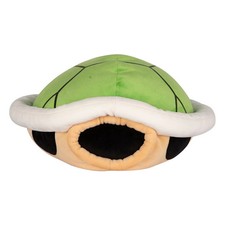 Image of Mario Kart Mocchi Mocchi Mega Plush Figure Green Shell Tomy
