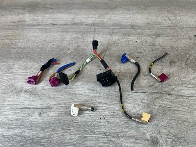 BMW G30 G31 G20 MGU idrive 7 Navi Radio Stecker Stecker Kabel Reparatur