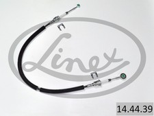 SEILZUG SCHALTGETRIEBE FÜR FIAT PUNTO EVO (199 ) - LINEX 14.44.39