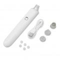 Blackhead Remover Pore Vacuum 3 Saugkraft Deep Cleansing Electric Facial Por GOD