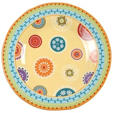 222 Fifth Kaleidoscope Chop Plate  8806755