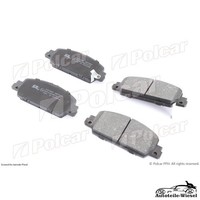 BremsbeläGe FüR Honda Accord Stufenheck HR-V 12-25