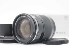 Olympus M.Zuiko Digital ED 14-150mm f/4-5.6 II MSC Lens Top Mint Z6525A