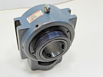 TB22431H Link-Belt Take-up Block Rollenlager Rexnord T-B22431H 1-15/16'' ID