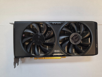 EVGA NVIDIA GEFORCE GTX 750TI (02G-P4-3759-KB)