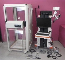 Carefusion Vmax Encore 22 Pulmonary Function PFT System & Autobox Plethysmograph