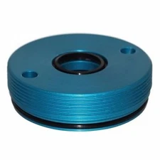 Mercury 135-150-175-200-225 Power trim Tilt Cylinder End Cap 878239