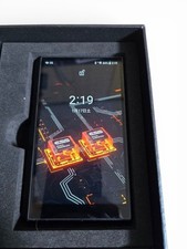 FiiO M11S Hi-Res DAP Dual ES9038Q2M Android Excellent Cond Boxed JP