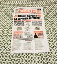 Cuore - Settimanale di satira