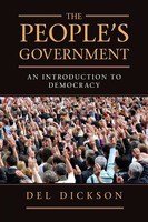 Del Dickson | The People's Government | Taschenbuch | Englisch (2014)