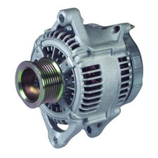 ALTERNATOR 13302 COMPATIBLE WITH DODGE RAM 1500 2500 3500 3.9L 5.2L 5.9L 1994