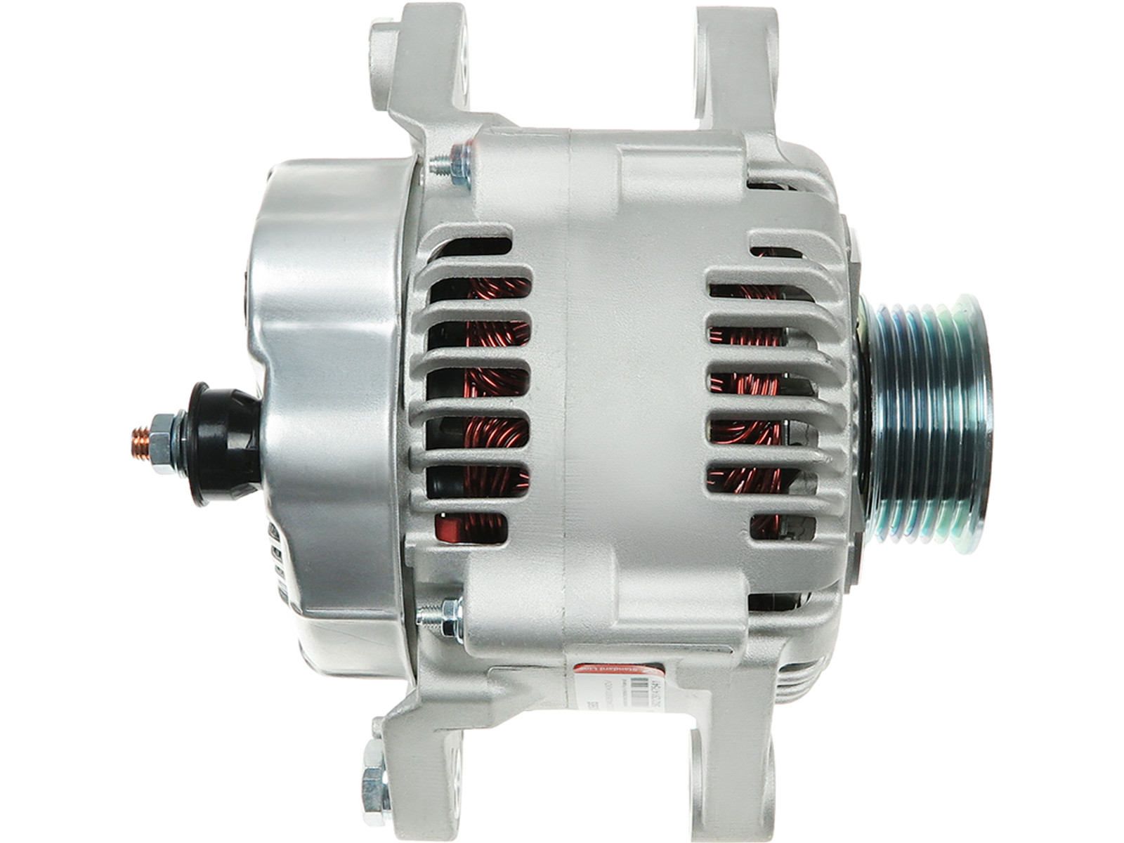 Brand New Alternator 12V 130A for HYUNDAI SANTA 2006-2012 FÉ OE 37300-3E100