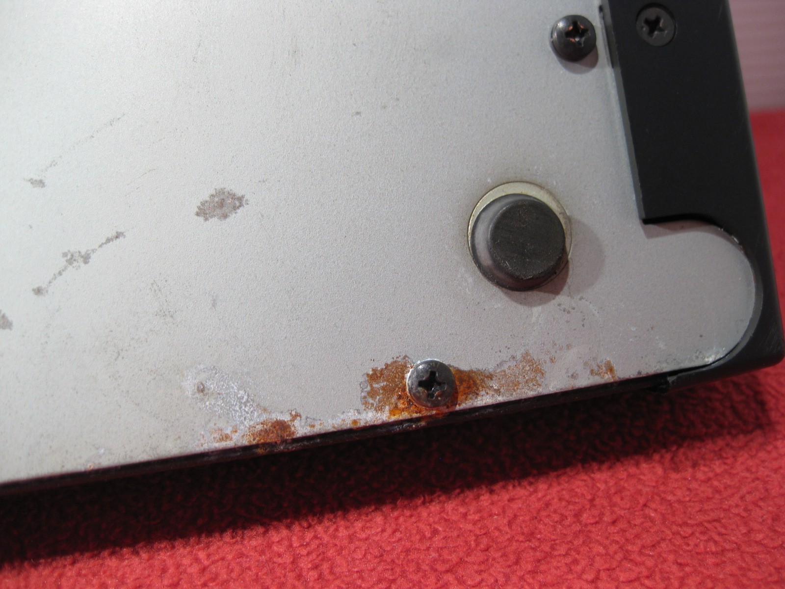 Yamaha Guitar Studio Multi Effects Processor EMP100 Tested MIJ w/ power supply