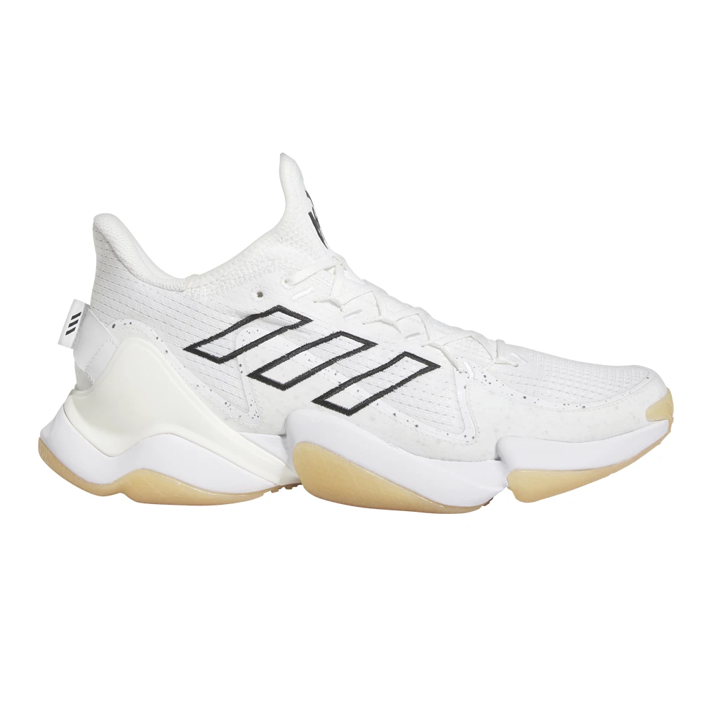 Adidas Mahomes 1 Impact FLX Black White for sale | eBay display picture 2