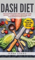 Mark Evans | Dash Diet | Buch | Englisch (2019) | Gebunden | Ean 9781951429966