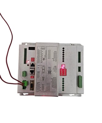 MAGNETIC AUTOCONTROL MBC-110B-F120-0001 CONTROLLER