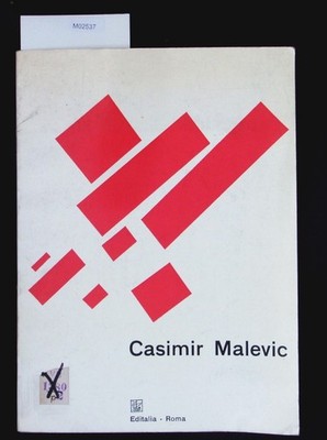 Casimir Malevic : la mostra è stata organizzata dalla soprintendenza alla Galler