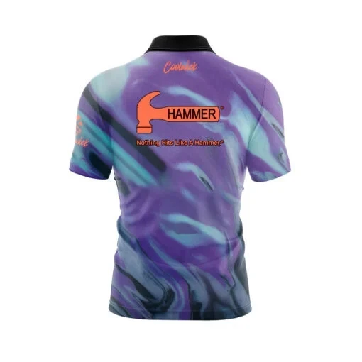 Hammer Maximum Effect Bowling Jersey - USA Size