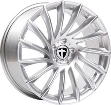 4x Alufelgen Tomason TN16 für Mercedes-Benz SLK 350 171 19 Zoll Felgen