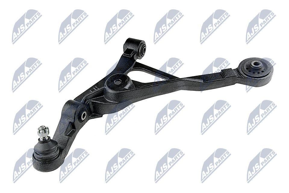 Wishbone Front Axle Left Control Arm ZWD-CH-057 NTY for CHRYSLER SEBRING - Image 3