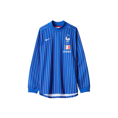 Jacquemus x Nike France Goalkeeper Jersey 'Les Bleus' X2