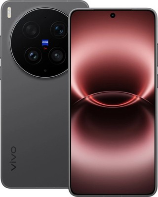 Vivo X300 ULTRA 5G 200MP ZeissCam 16GB 512GB Global Version - SD 8 Elite Gen 5 - NEU