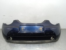 1C0807421H HINTERE STOSSSTANGE / 1076696 FÜR VOLKSWAGEN NEW BEETLE 9C1/1C1 1.9