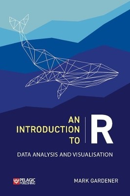 Mark Gardener An Introduction to R (Taschenbuch) Research Skills