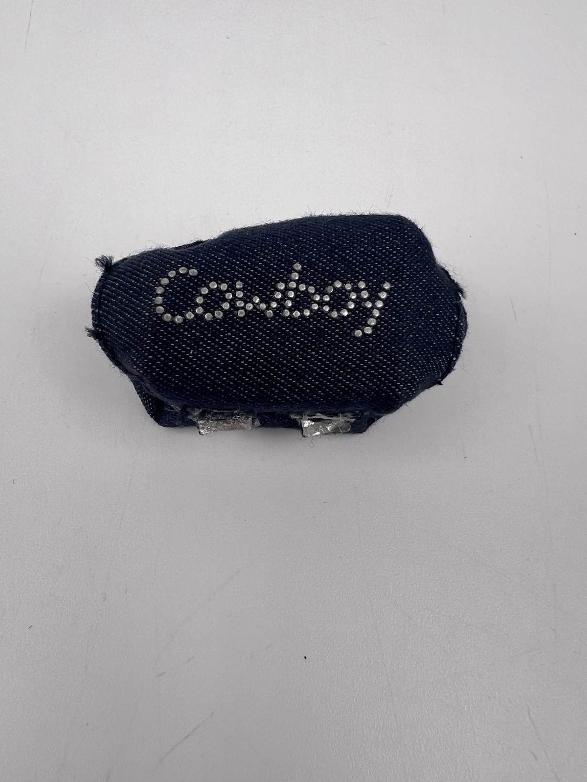 Bratz Slumber Party Cloe Cowgirl Doll with Purse Bag