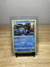 Pokemon Blastoise 017/078 Pokemon GO LP Holo 2022 Pokemon Card 170 HP Stage 2