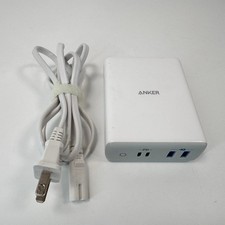 Anker PowerPort Atom PD 4 Charging Station 100W USB-C 4-Port