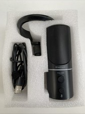 DESK TOP MICROPHONE by Bietrun model "One" PRACTIALLY NEW