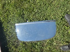 1946 1947 Lincoln Continental Deck Lid 46 47 Oem Used Read