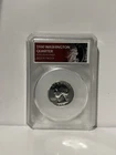1960 Washington Quarter Proof 90% Silver