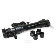 55W UV Ultraviolet 27 Inch Clarifier Light Aquarium