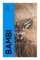 Felix Salten | Bambi | Taschenbuch | Deutsch (2023) | 120 S. | e-artnow