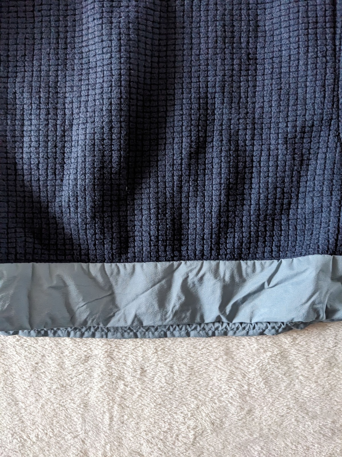 Rapha - Explore Technical Pullover Fleece Jersey … - image 5