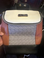 Itzy Ritzy Insulated Baby Bottle Bag   Holds 3 Bottles - Keeps Warm Or Cold