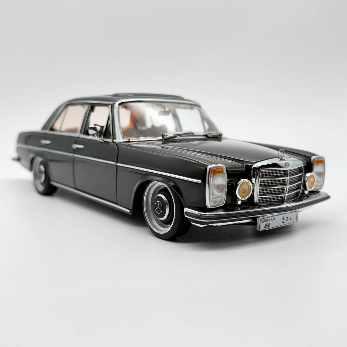 Sunstar Mercedes-Benz Diecast Cars for sale | eBay