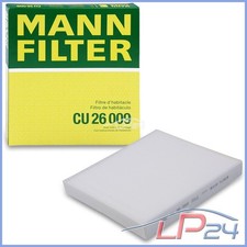 Filtre d'habitacle Audi TT