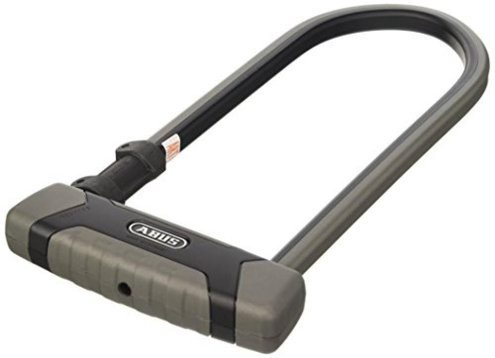 (TG. 300 mm + support EAZY KF) Abus GRANIT XPlus 540 U-Lock 160HB300 Antifurto,